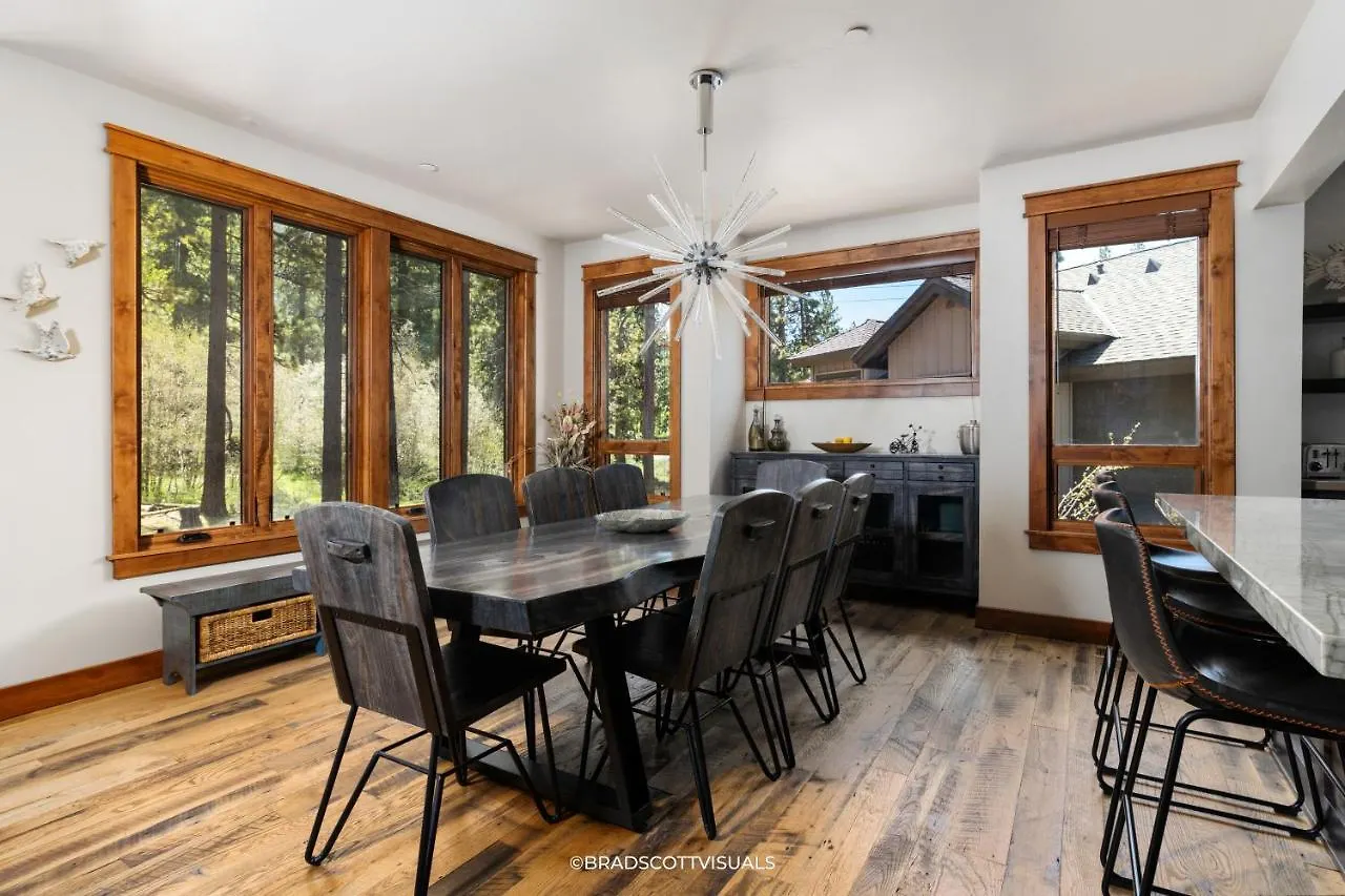 Gondola Vista Luxury Villas By Ski Heavenly & Beaches South Lake Tahoe
